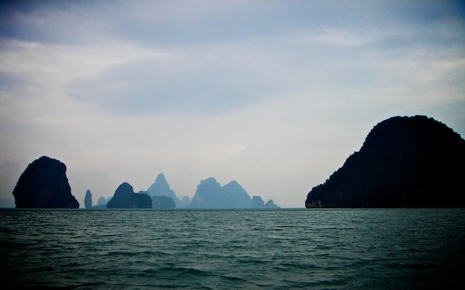 Thai Islands Dec15